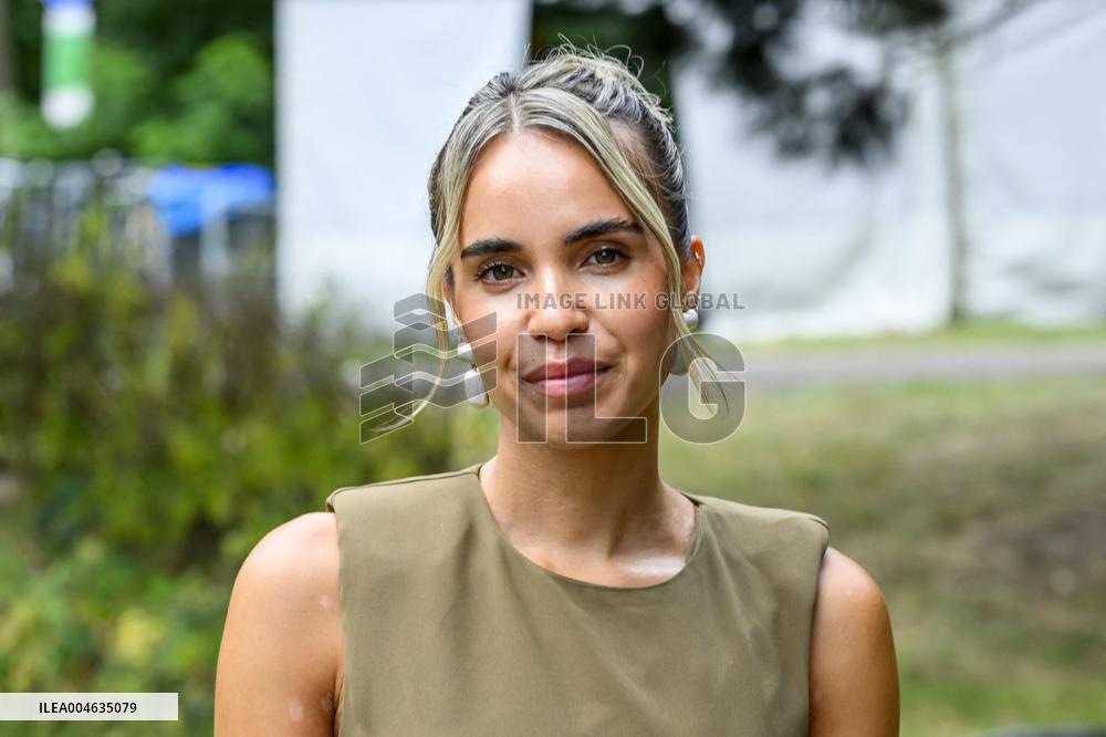 King Willem-Alexander and PM Schoof Commemorate 80th Anniversary of WWII End - The Hague