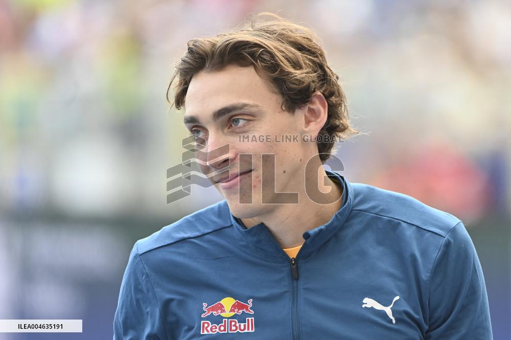 ATLETICA - Internazionali di Atletica - Diamond League Silesia Kamila Skolimowska Memorial