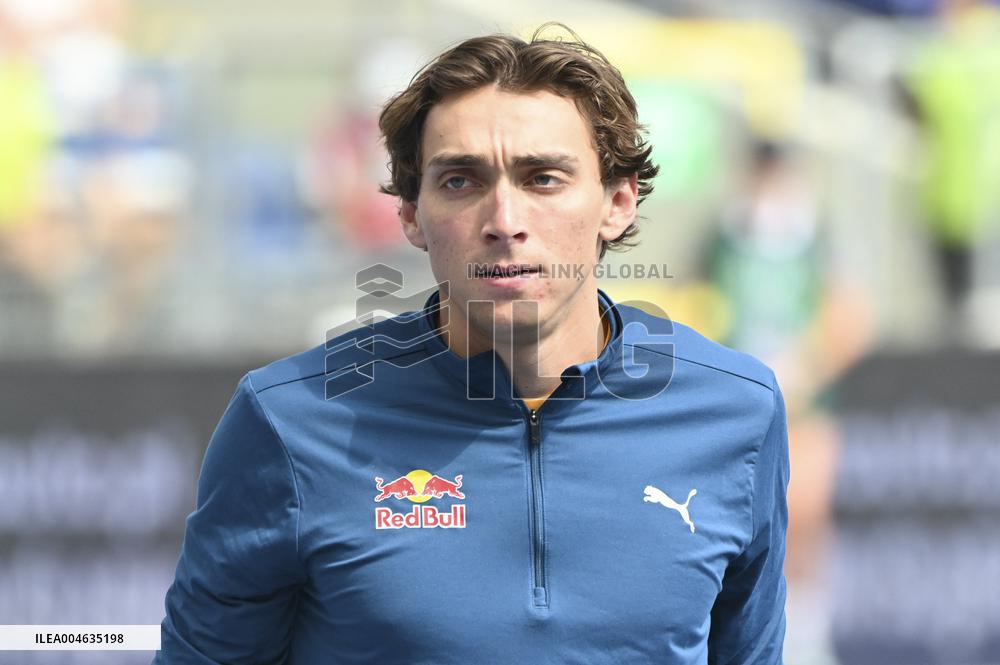 ATLETICA - Internazionali di Atletica - Diamond League Silesia Kamila Skolimowska Memorial