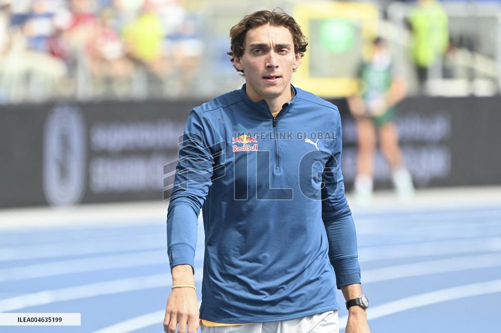 ATLETICA - Internazionali di Atletica - Diamond League Silesia Kamila Skolimowska Memorial