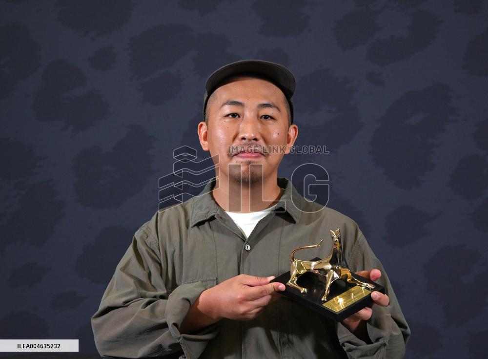 Locarno Film Festival - Award Ceremony Photocall