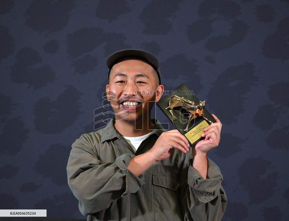 Locarno Film Festival - Award Ceremony Photocall