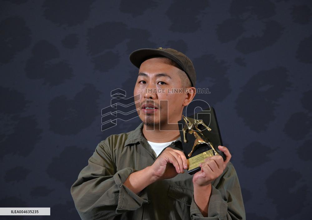 Locarno Film Festival - Award Ceremony Photocall