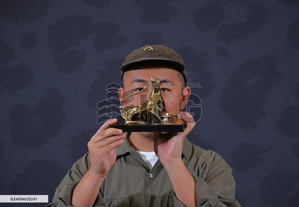 Locarno Film Festival - Award Ceremony Photocall