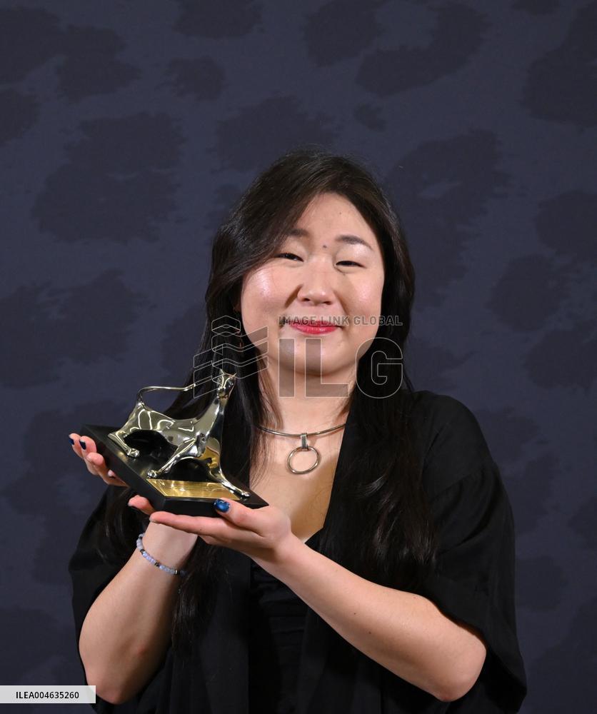 Locarno Film Festival - Award Ceremony Photocall