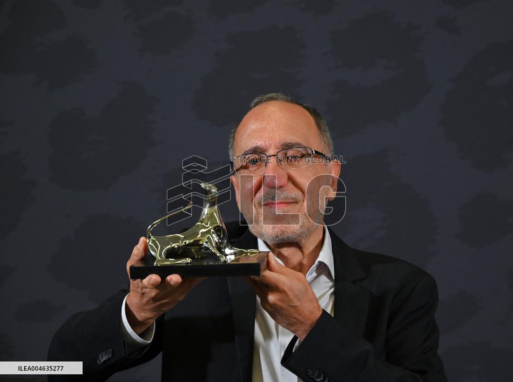 Locarno Film Festival - Award Ceremony Photocall