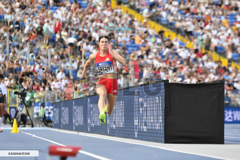 ATLETICA - Internazionali di Atletica - Diamond League Silesia Kamila Skolimowska Memorial