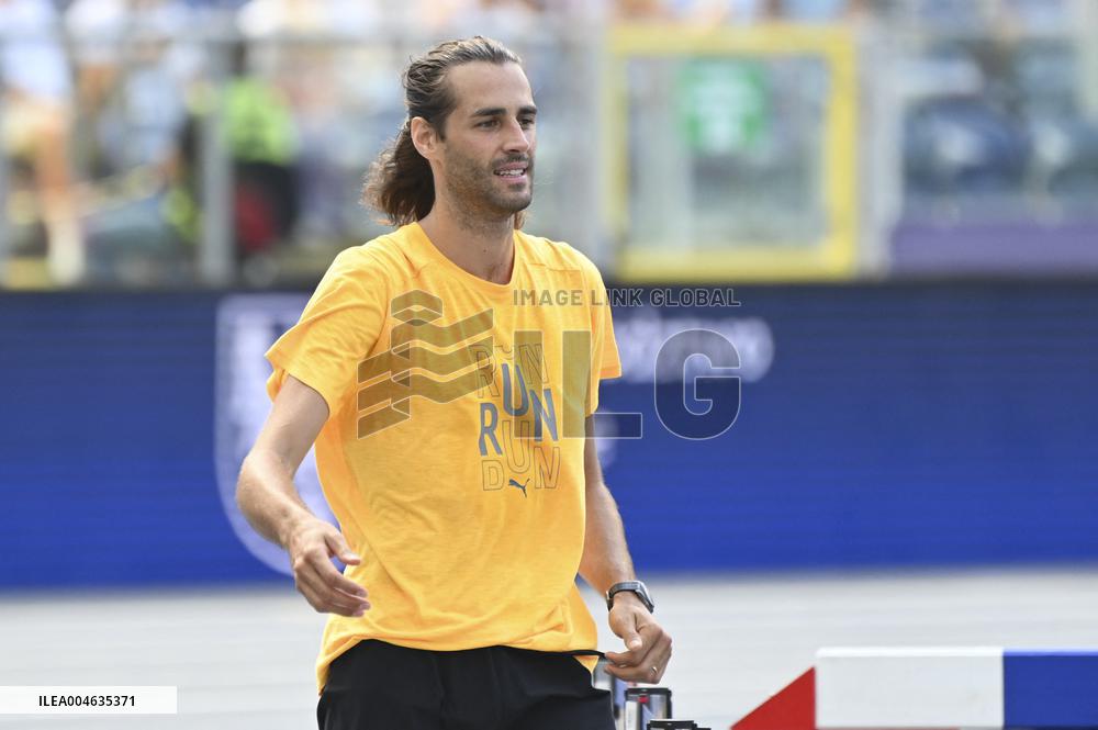 ATLETICA - Internazionali di Atletica - Diamond League Silesia Kamila Skolimowska Memorial