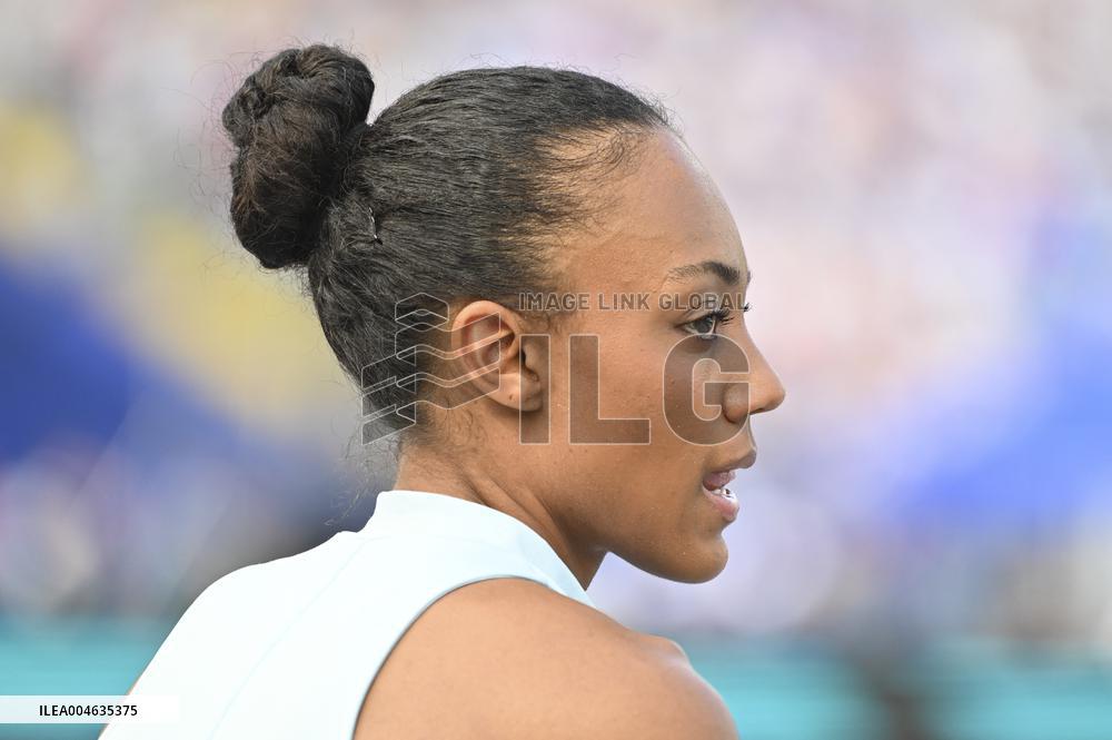 ATLETICA - Internazionali di Atletica - Diamond League Silesia Kamila Skolimowska Memorial