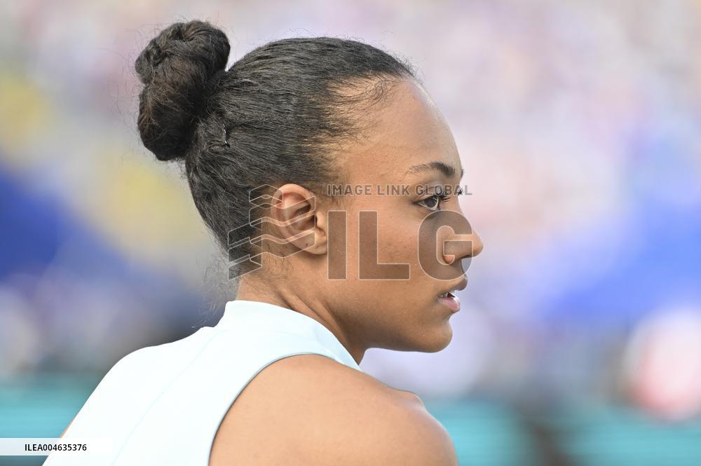 ATLETICA - Internazionali di Atletica - Diamond League Silesia Kamila Skolimowska Memorial