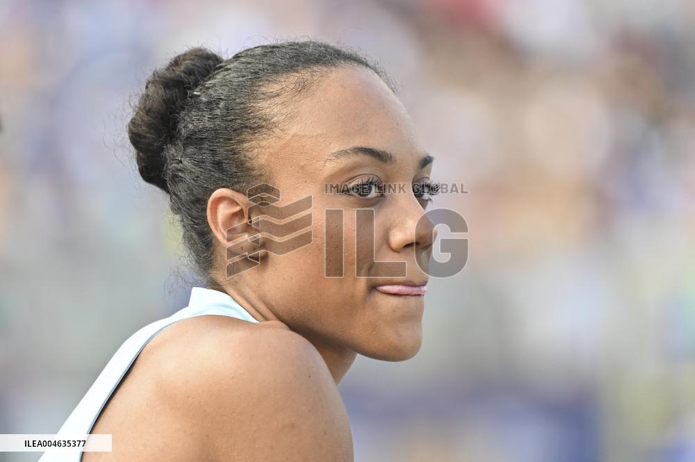 ATLETICA - Internazionali di Atletica - Diamond League Silesia Kamila Skolimowska Memorial