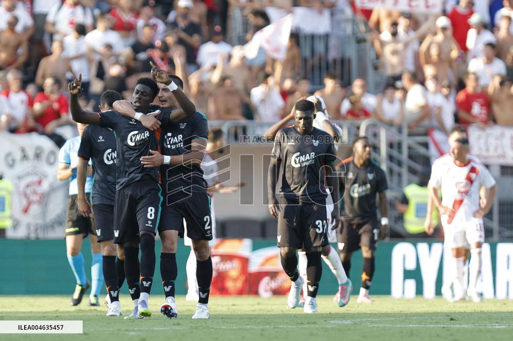 CALCIO - Coppa Italia - Venezia FC vs Mantova 1911