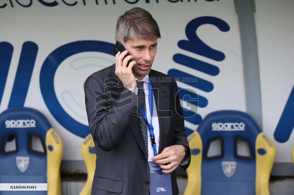 CALCIO - Amichevole - Roma vs Neom