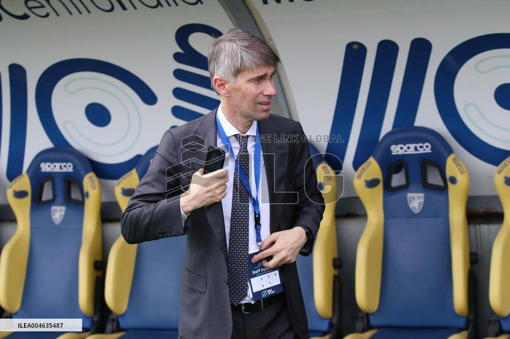 CALCIO - Amichevole - Roma vs Neom