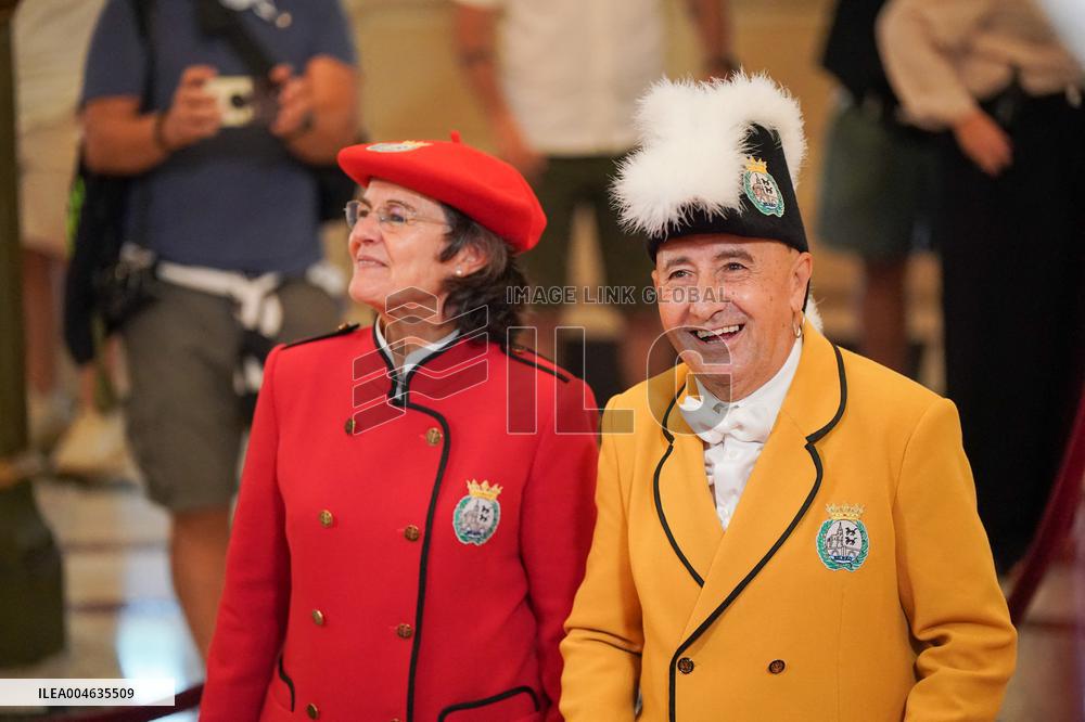 Bilbao s Big Week 2025 Begins - Spain