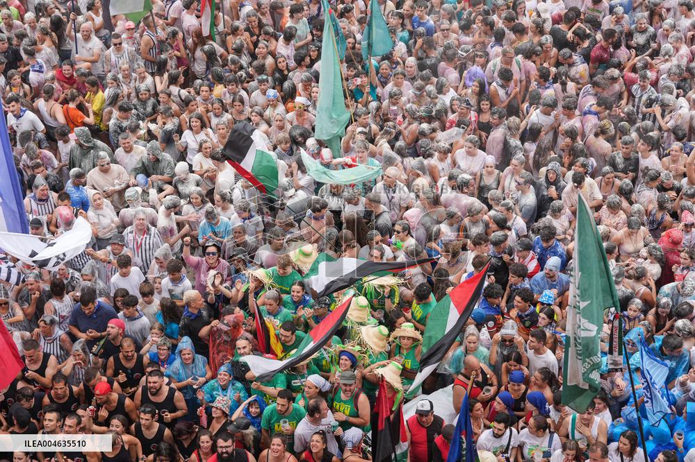 Bilbao s Big Week 2025 Begins - Spain