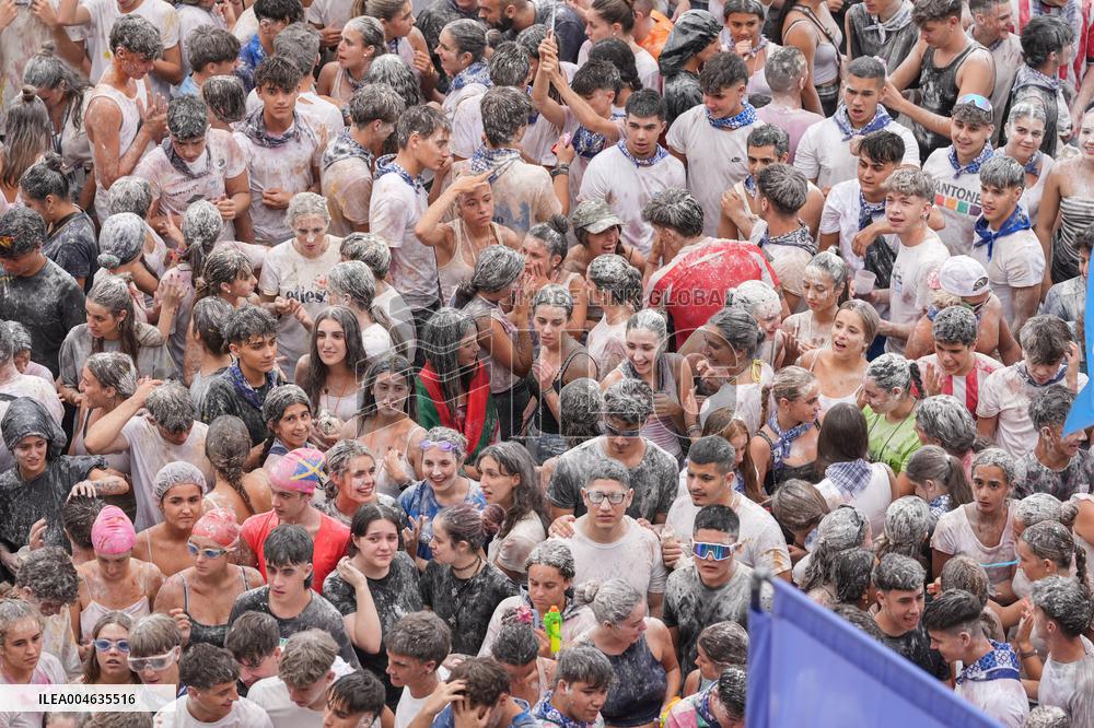 Bilbao s Big Week 2025 Begins - Spain