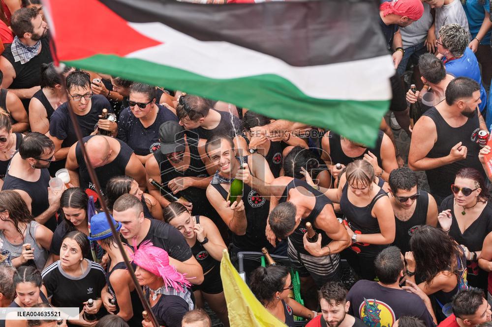 Bilbao s Big Week 2025 Begins - Spain