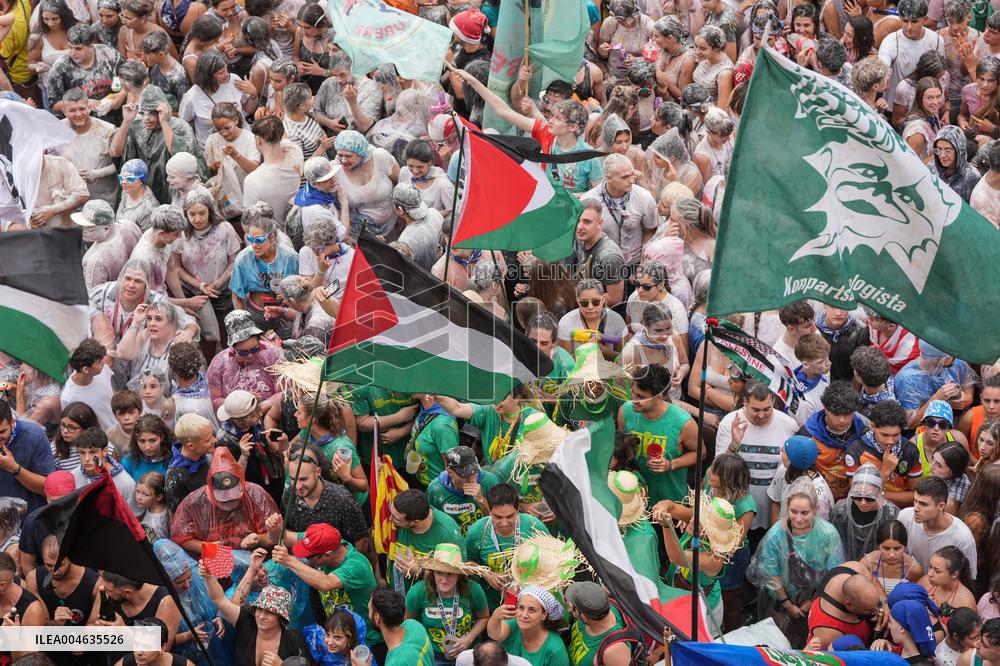 Bilbao s Big Week 2025 Begins - Spain