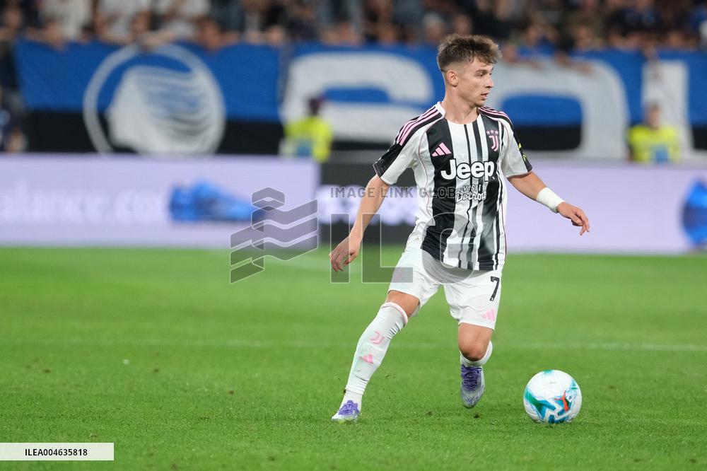 CALCIO - Amichevole - XXVI Bortolotti Trophy - Atalanta BC vs Juventus FC