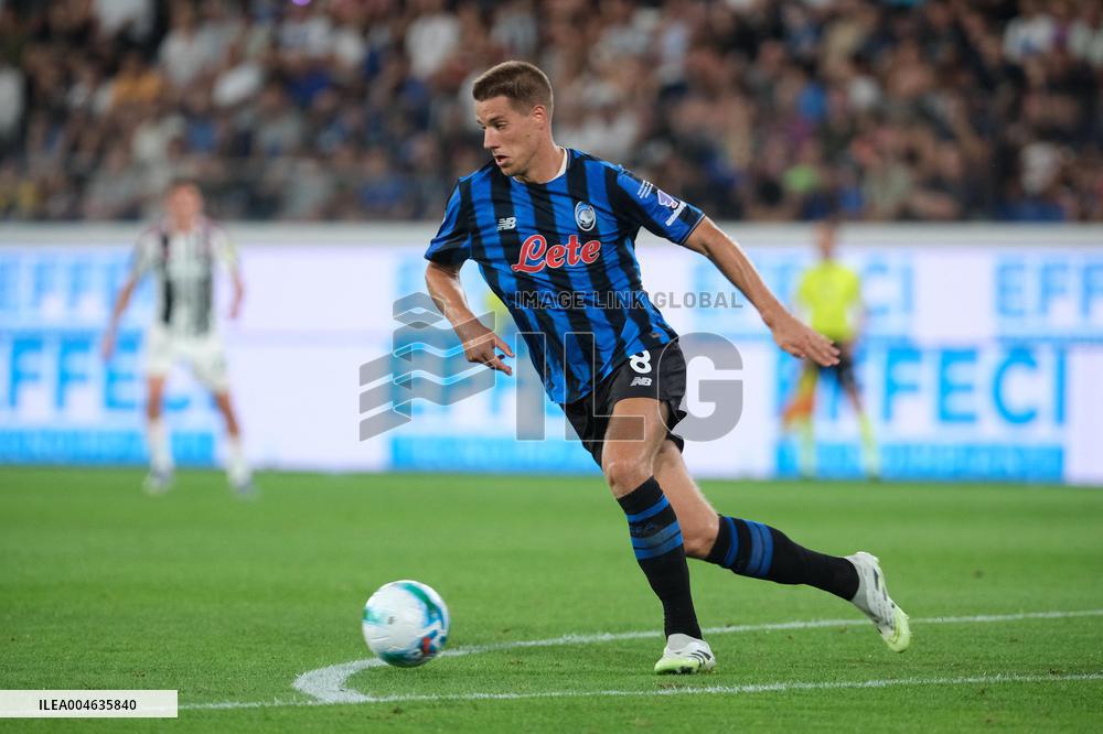 CALCIO - Amichevole - XXVI Bortolotti Trophy - Atalanta BC vs Juventus FC