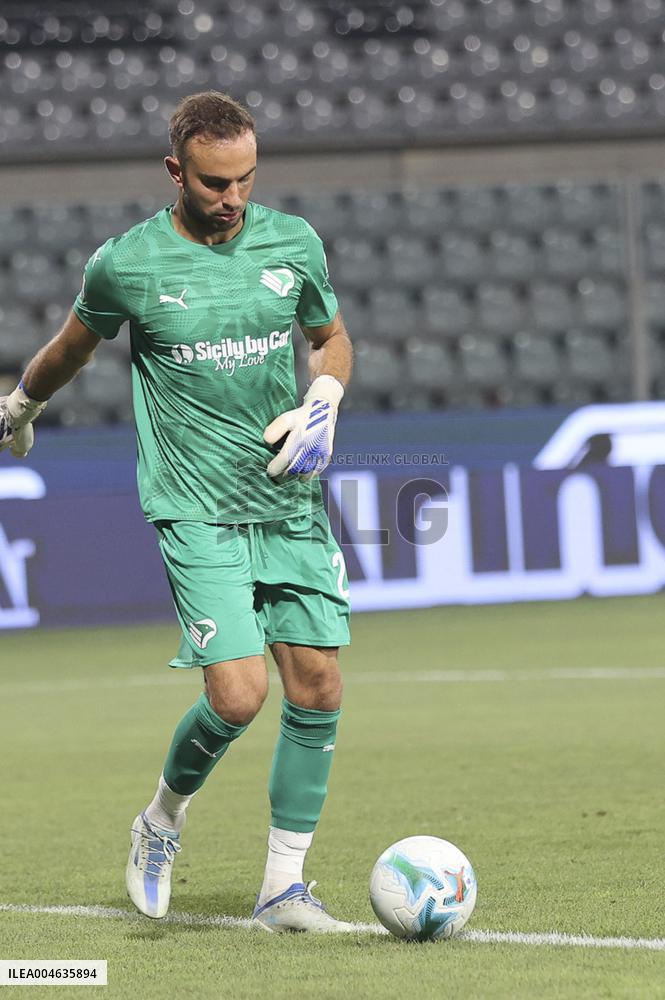 CALCIO - Coppa Italia - US Cremonese vs Palermo FC