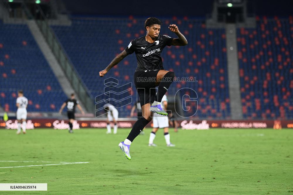 CALCIO - Amichevole - Bologna FC vs OFI Creta