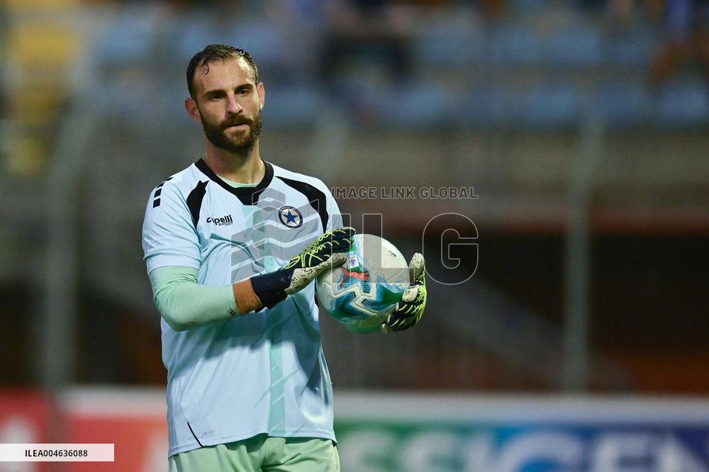 CALCIO - Amichevole - Lazio vs Atromitos