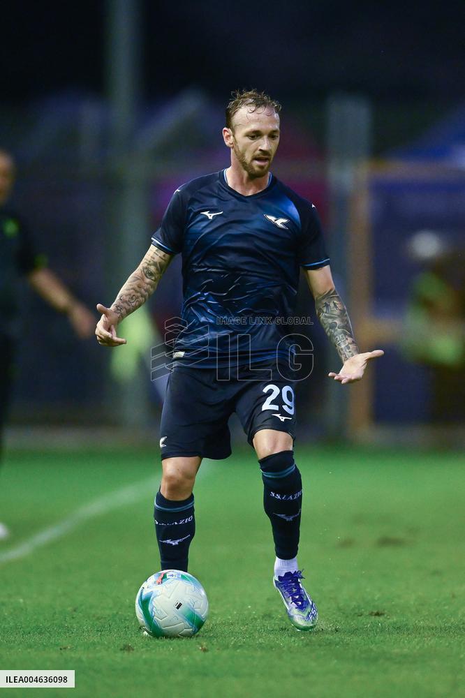 CALCIO - Amichevole - Lazio vs Atromitos