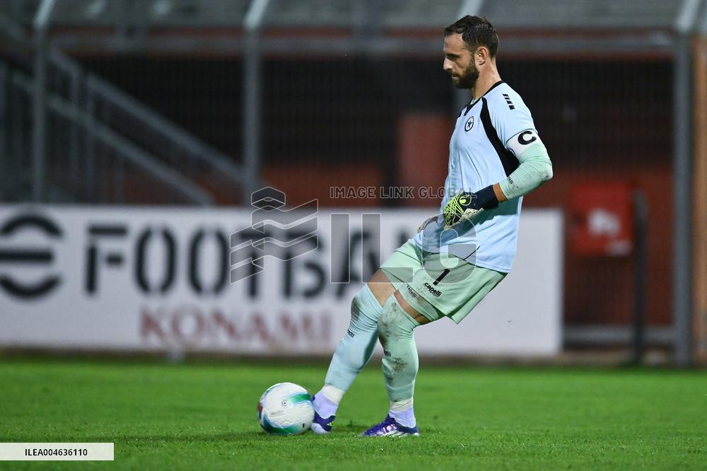 CALCIO - Amichevole - Lazio vs Atromitos