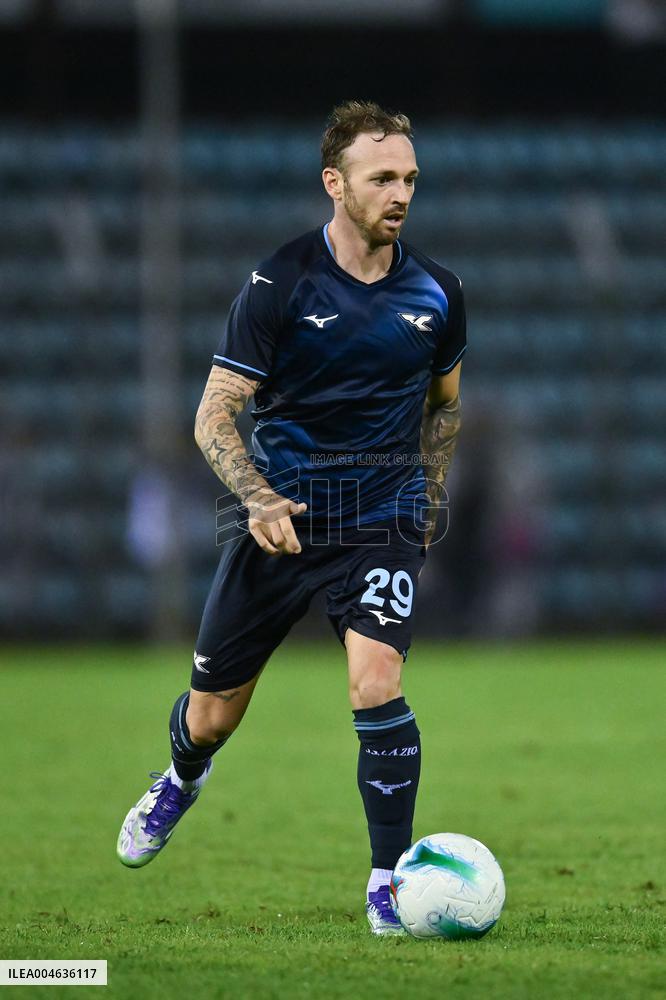 CALCIO - Amichevole - Lazio vs Atromitos