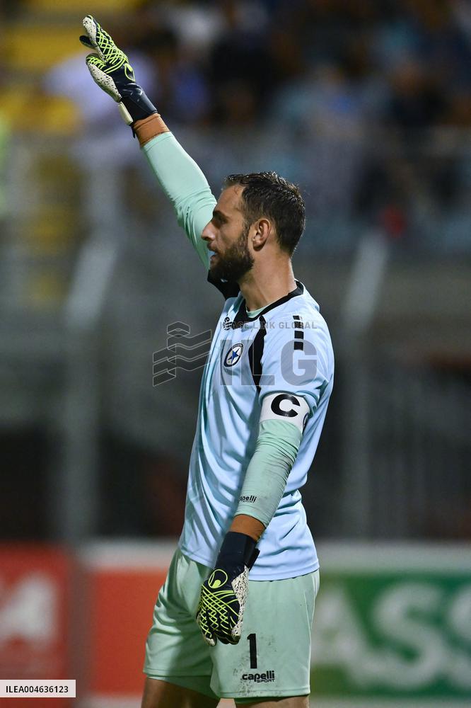 CALCIO - Amichevole - Lazio vs Atromitos