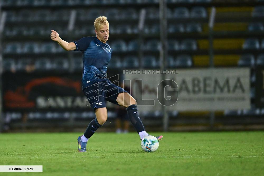 CALCIO - Amichevole - Lazio vs Atromitos