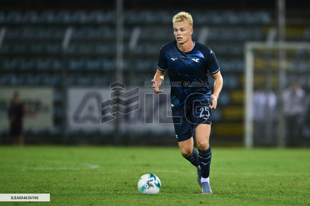 CALCIO - Amichevole - Lazio vs Atromitos