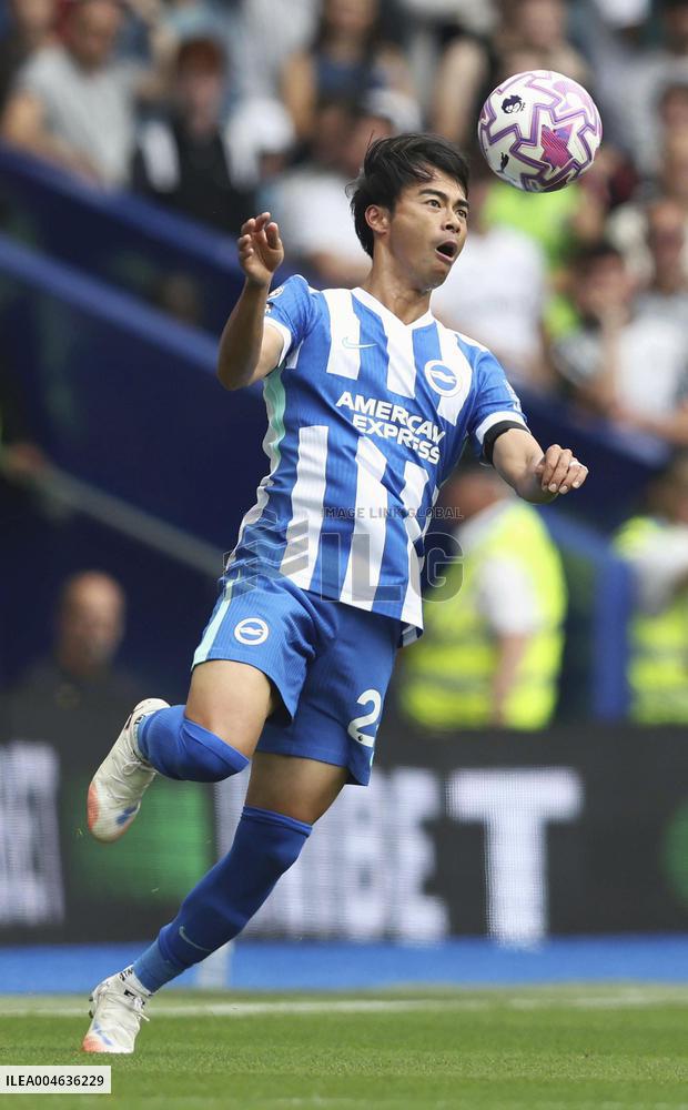 Football: Premier League