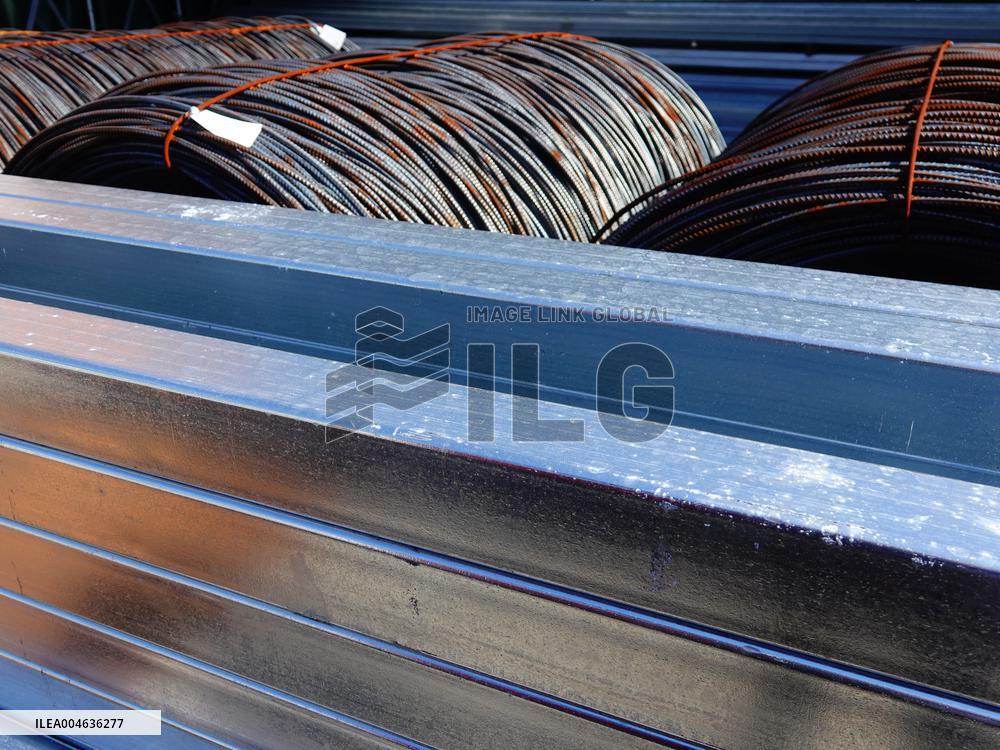 US Steel Aluminum Import Tariffs