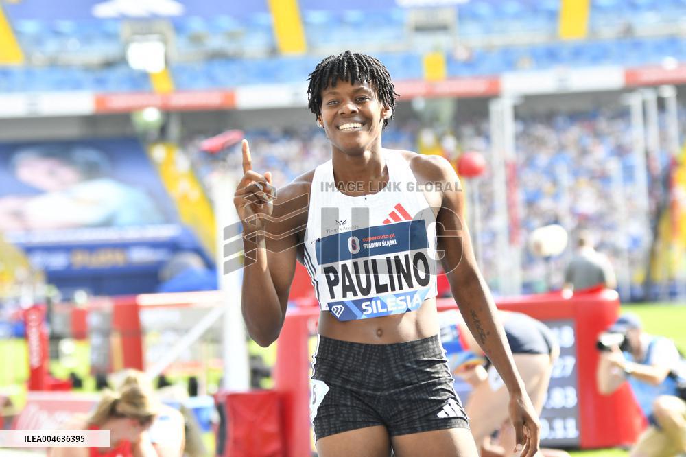 ATLETICA - Internazionali di Atletica - Diamond League Silesia Kamila Skolimowska Memorial