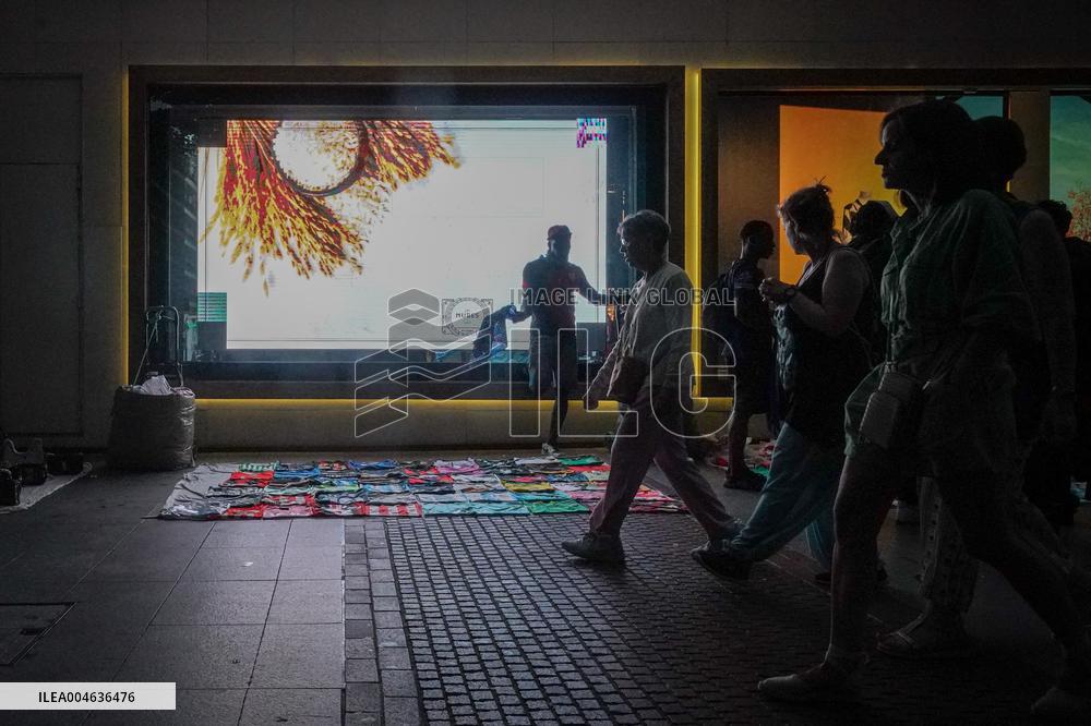 Bilbao's Big Week 2025 begins - Spain