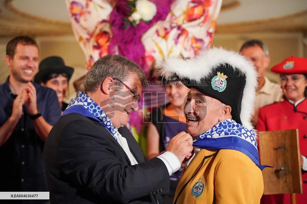 Bilbao's Big Week 2025 begins - Spain