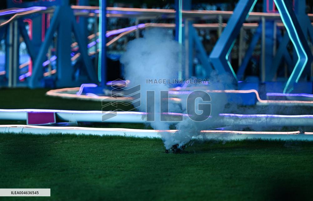 The World Games 2025 - Drone Racing