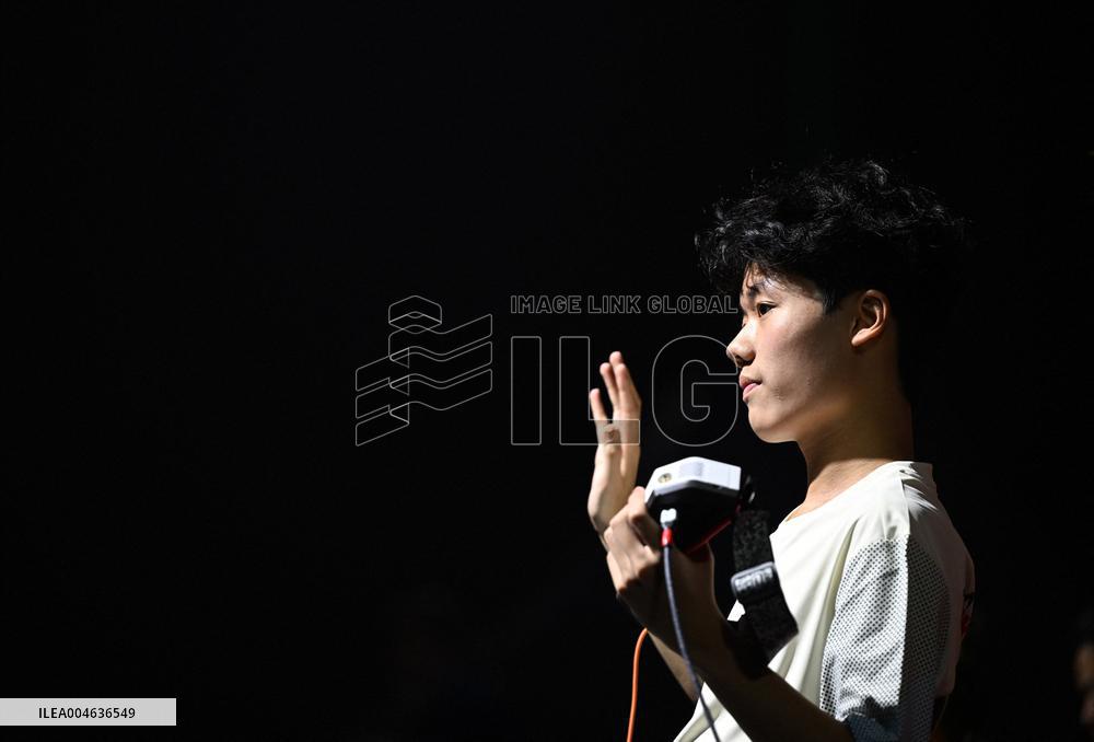 The World Games 2025 - Drone Racing