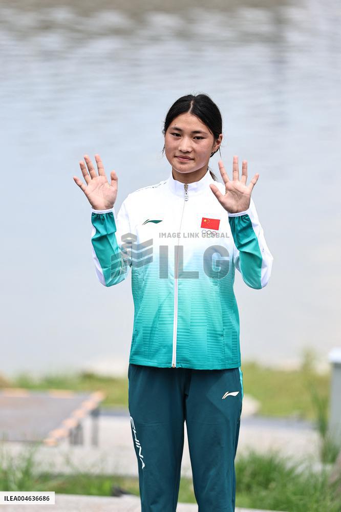 The World Games 2025 - Powerboating Mixed Motosurf Nations Cup Final