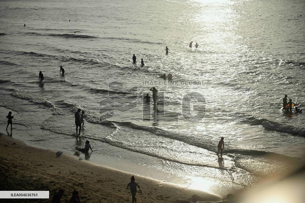 Summer in Netherlands - The Hague