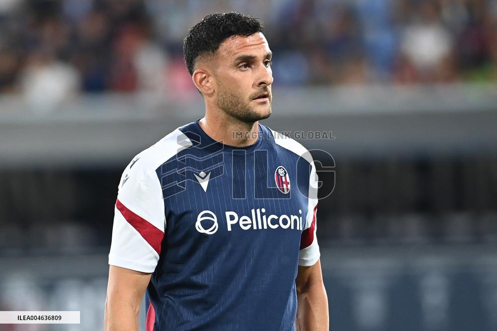 CALCIO - Amichevole - Bologna FC vs OFI Creta