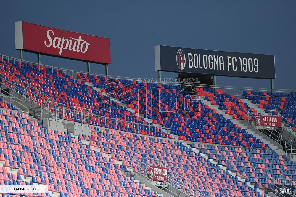 CALCIO - Amichevole - Bologna FC vs OFI Creta