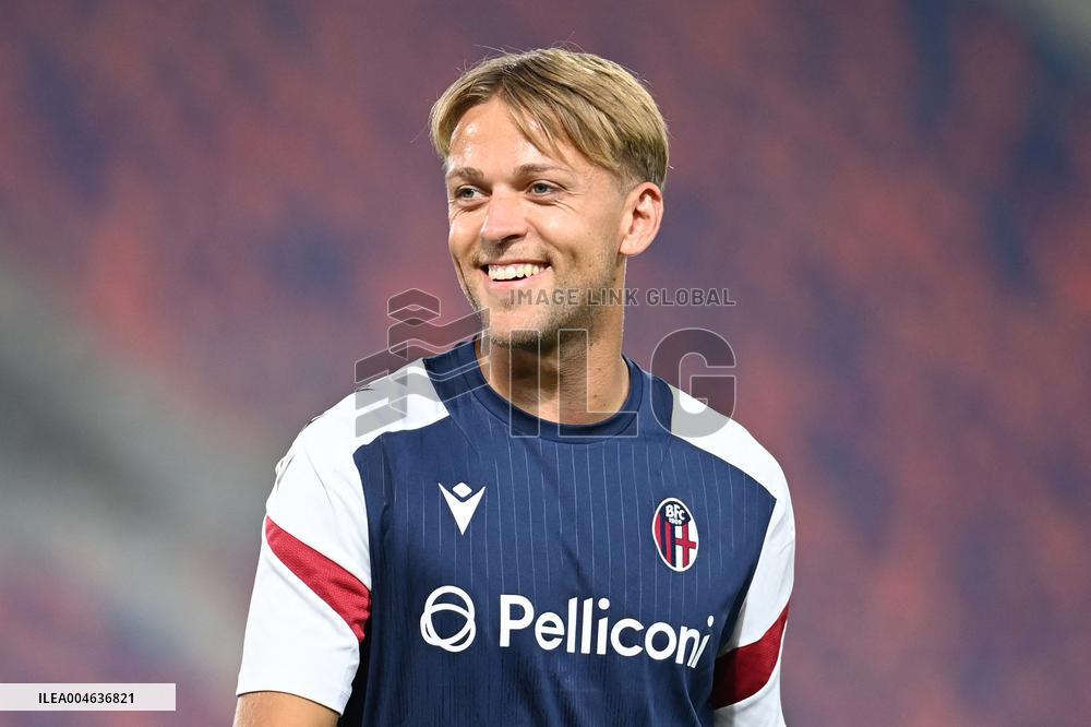 CALCIO - Amichevole - Bologna FC vs OFI Creta