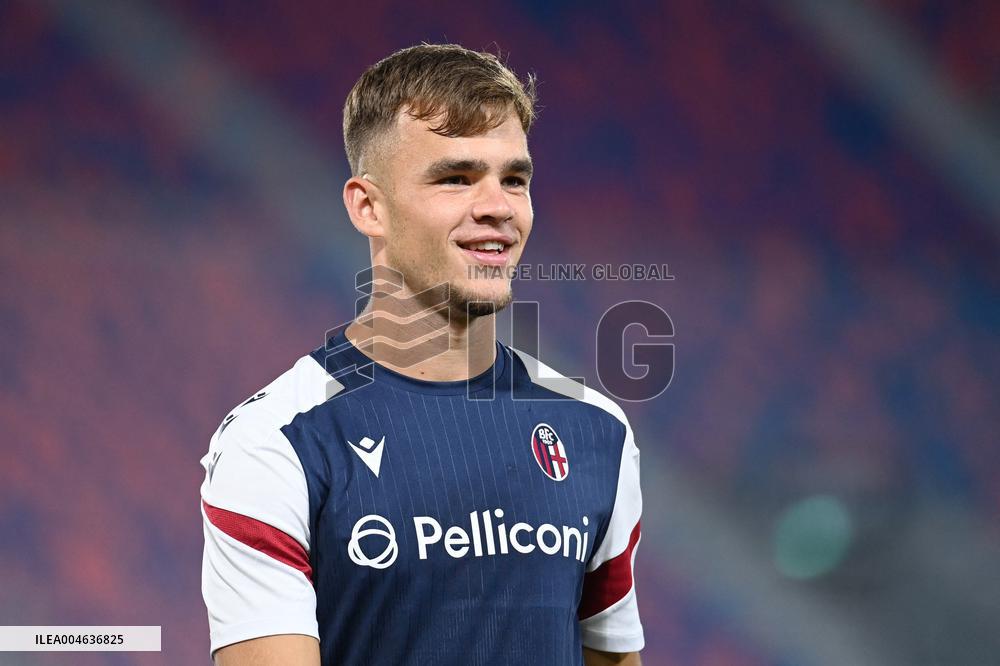 CALCIO - Amichevole - Bologna FC vs OFI Creta