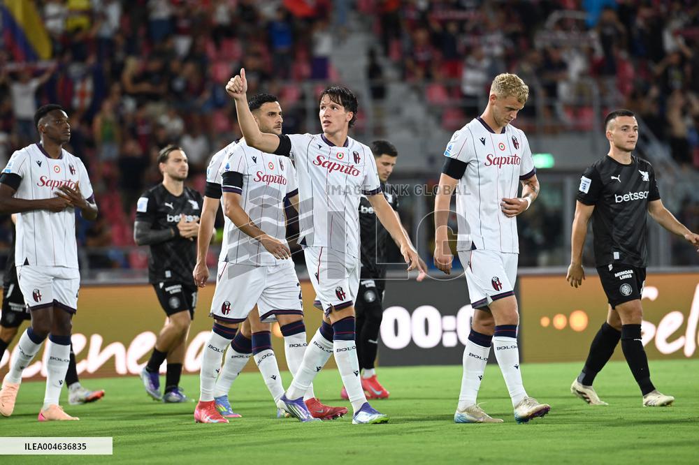 CALCIO - Amichevole - Bologna FC vs OFI Creta