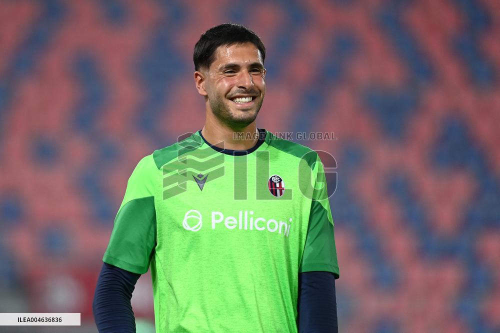 CALCIO - Amichevole - Bologna FC vs OFI Creta