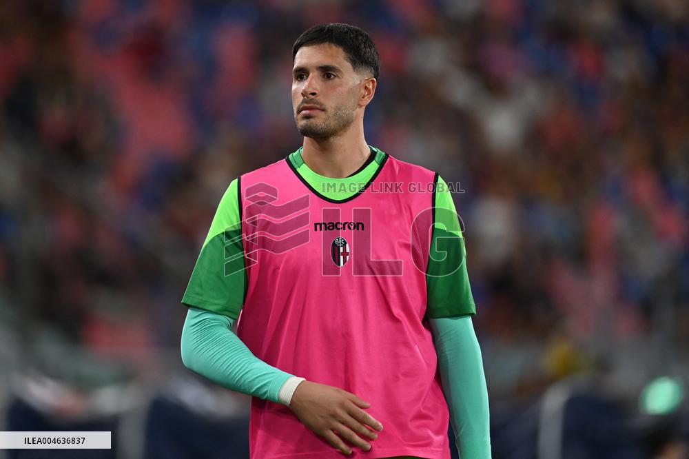 CALCIO - Amichevole - Bologna FC vs OFI Creta